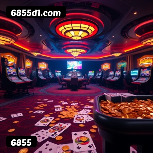 Suporte VIP 6855 - atendimento prioritário