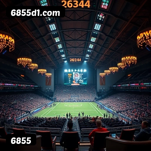 Cassino ao vivo 6855 dealers