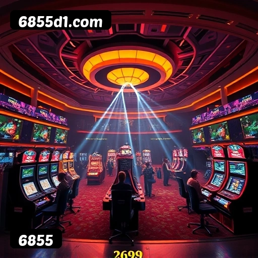 6855 slots no app
