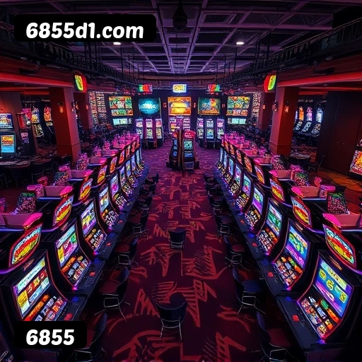 Slots no app 6855 mobile