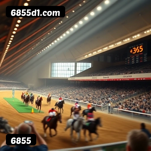 Aplicativo móvel 6855 para iOS e Android