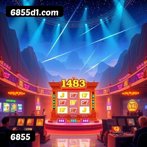 Formulário registro 6855