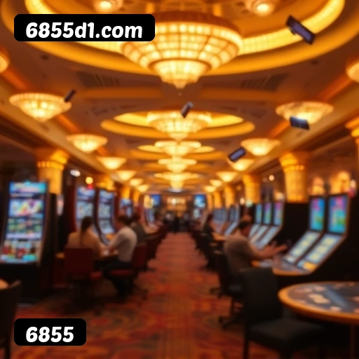 App 6855 slots mobile