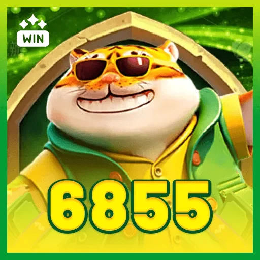 Ganhar e sacar na 6855